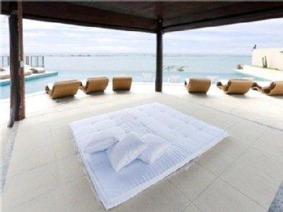 Apt. Cond. Barra Bali Barra de São Miguel Dış mekan fotoğraf